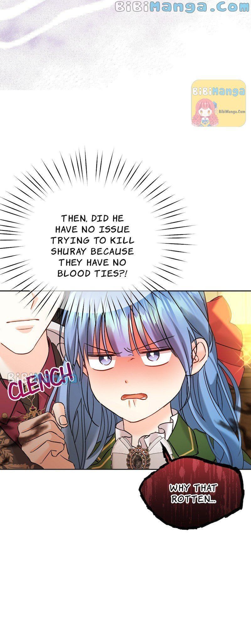 Read Saving the Villain Who was Abandoned by the Female Lead EN Manga Online