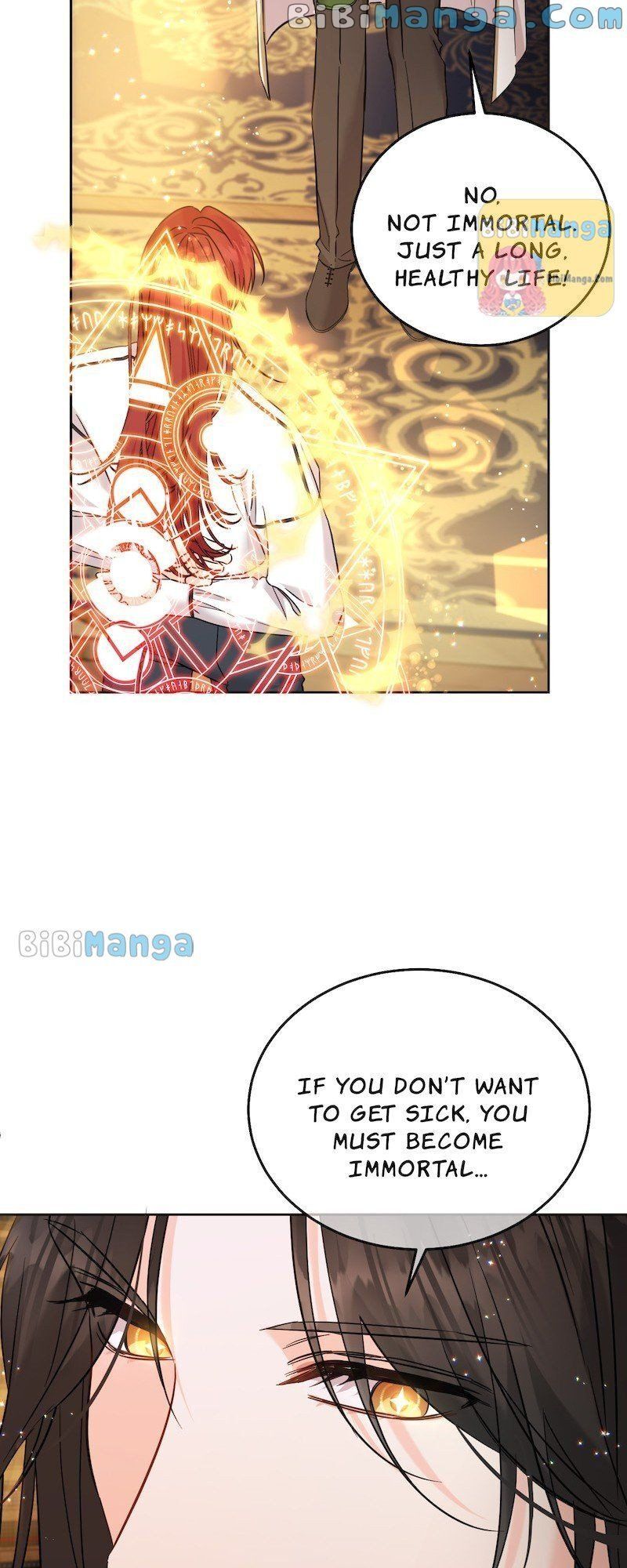 Read Saving the Villain Who was Abandoned by the Female Lead EN Manga Online