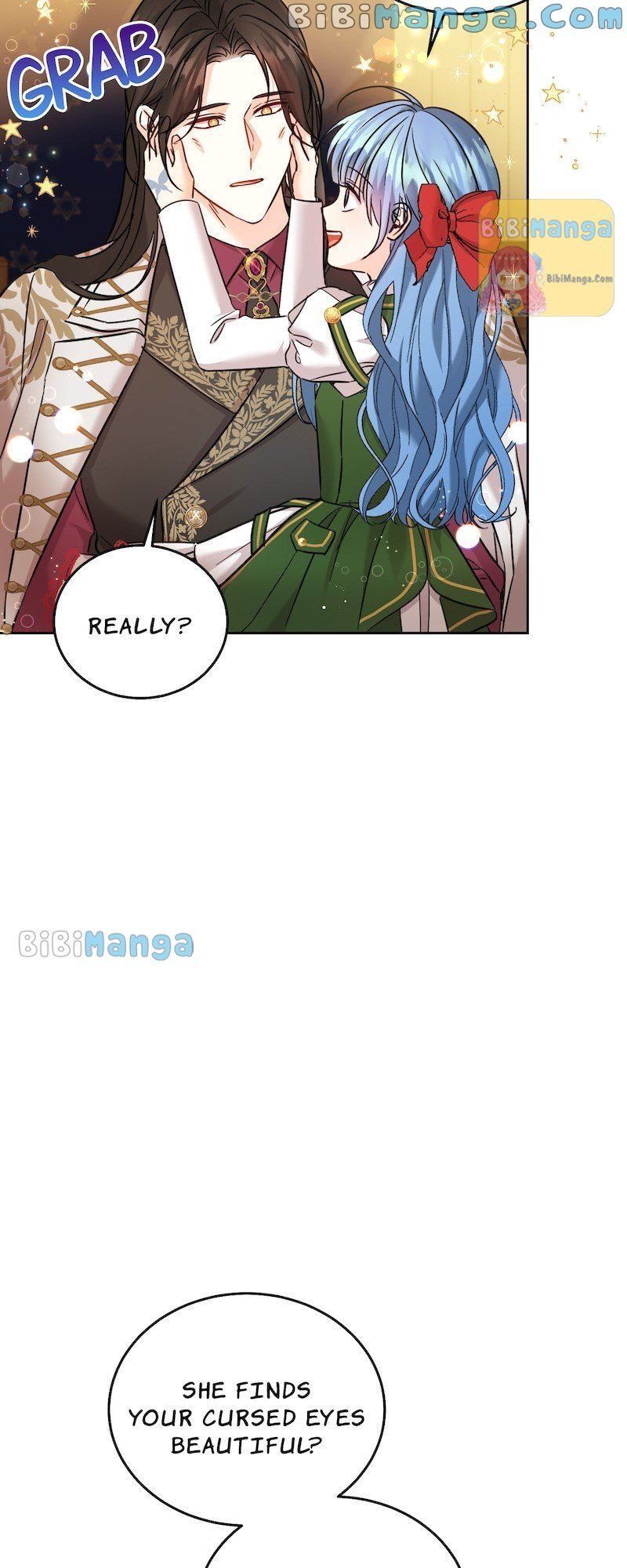 Read Saving the Villain Who was Abandoned by the Female Lead EN Manga Online