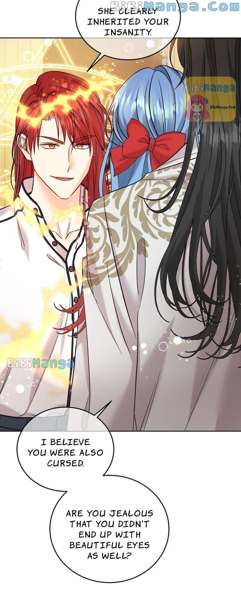 Read Saving the Villain Who was Abandoned by the Female Lead EN Manga Online