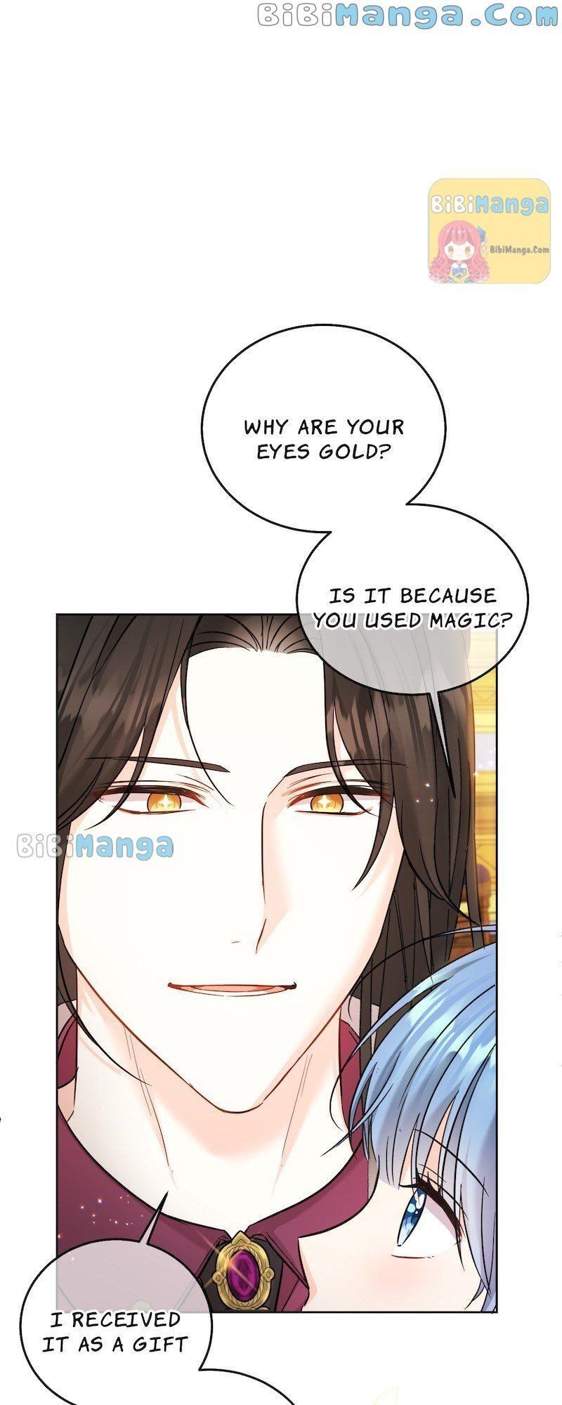 Read Saving the Villain Who was Abandoned by the Female Lead EN Manga Online