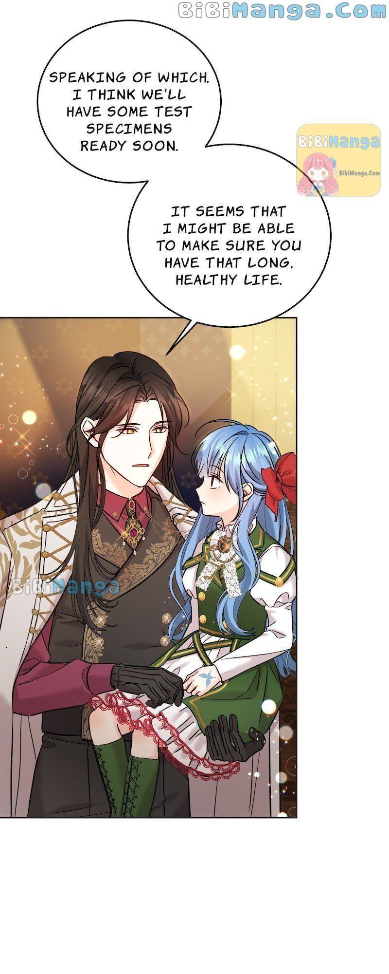Read Saving the Villain Who was Abandoned by the Female Lead EN Manga Online
