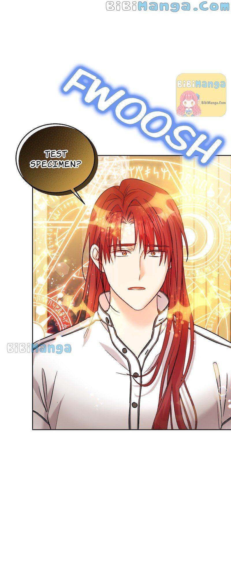 Read Saving the Villain Who was Abandoned by the Female Lead EN Manga Online
