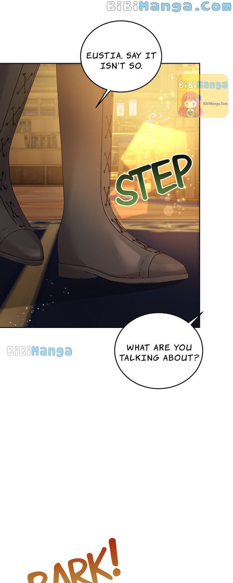 Read Saving the Villain Who was Abandoned by the Female Lead EN Manga Online