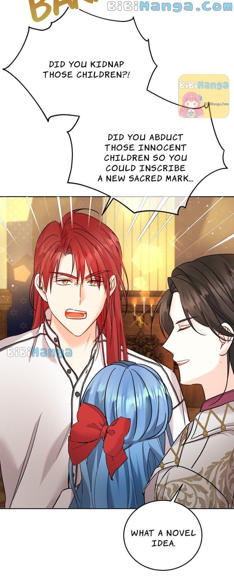 Read Saving the Villain Who was Abandoned by the Female Lead EN Manga Online