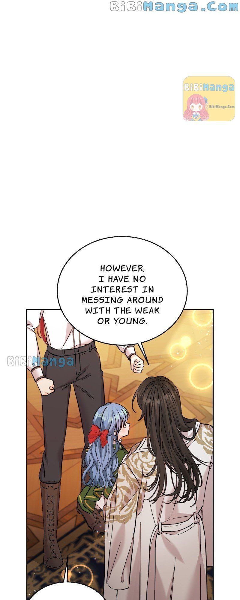 Read Saving the Villain Who was Abandoned by the Female Lead EN Manga Online