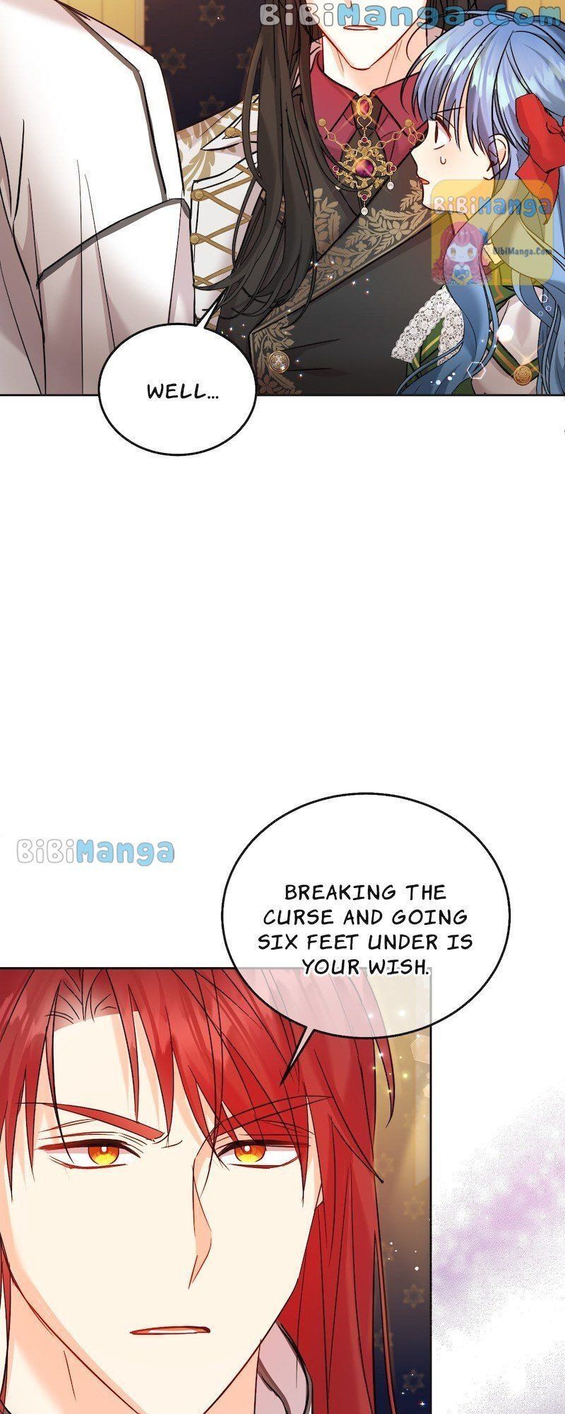 Read Saving the Villain Who was Abandoned by the Female Lead EN Manga Online