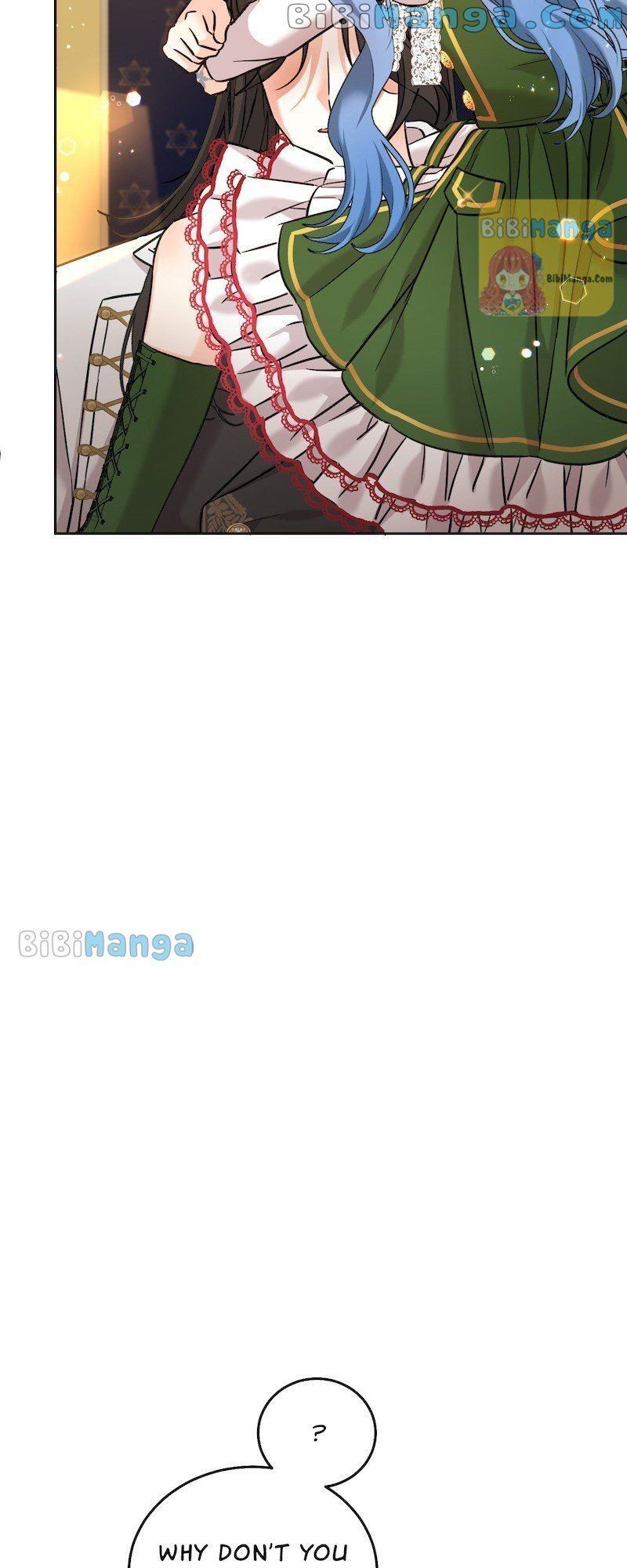 Read Saving the Villain Who was Abandoned by the Female Lead EN Manga Online