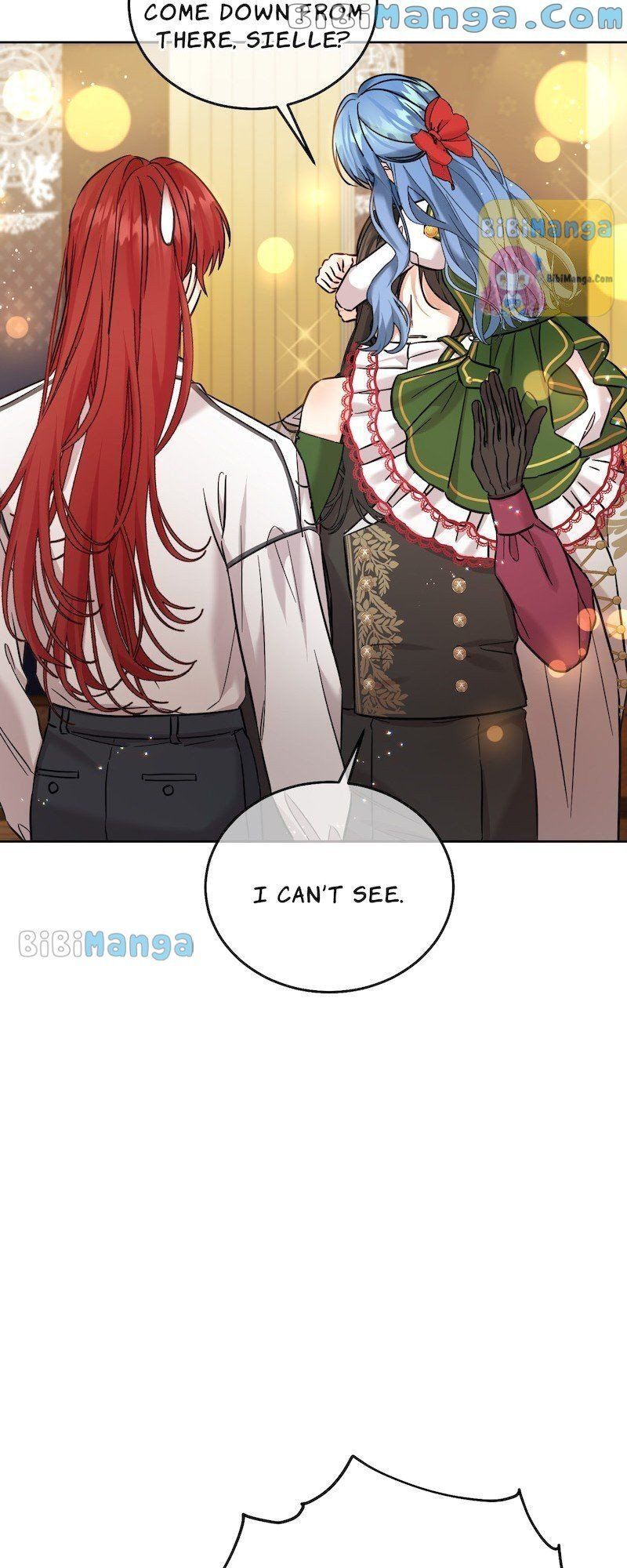 Read Saving the Villain Who was Abandoned by the Female Lead EN Manga Online