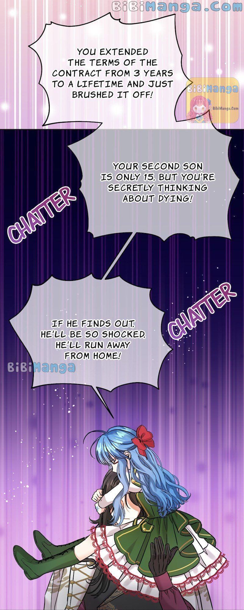 Read Saving the Villain Who was Abandoned by the Female Lead EN Manga Online