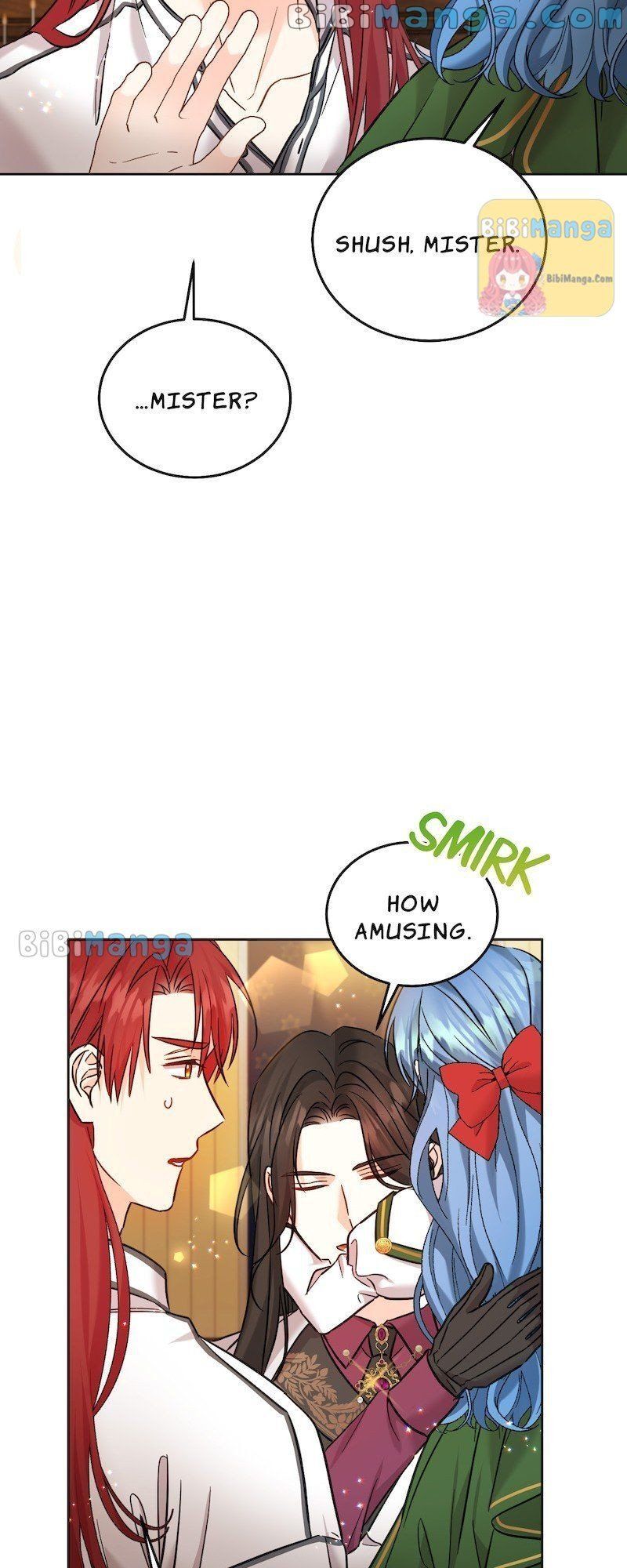 Read Saving the Villain Who was Abandoned by the Female Lead EN Manga Online