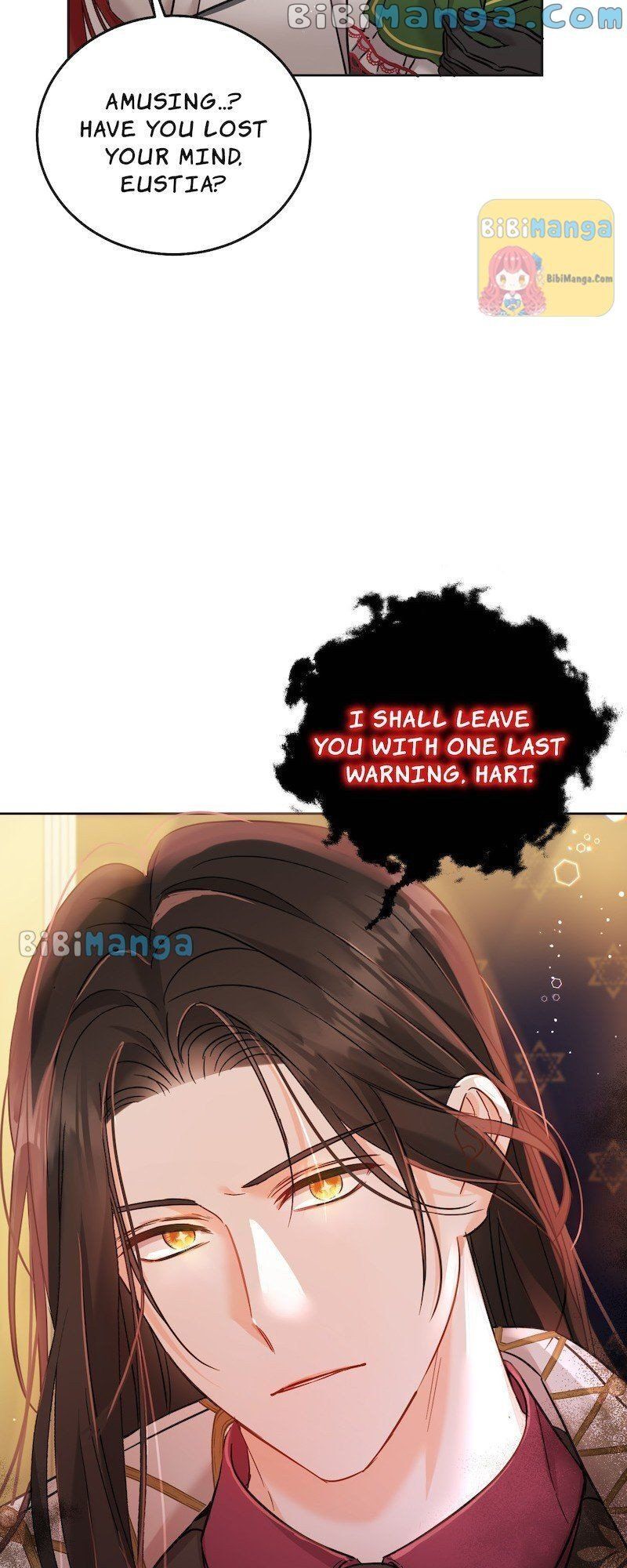 Read Saving the Villain Who was Abandoned by the Female Lead EN Manga Online