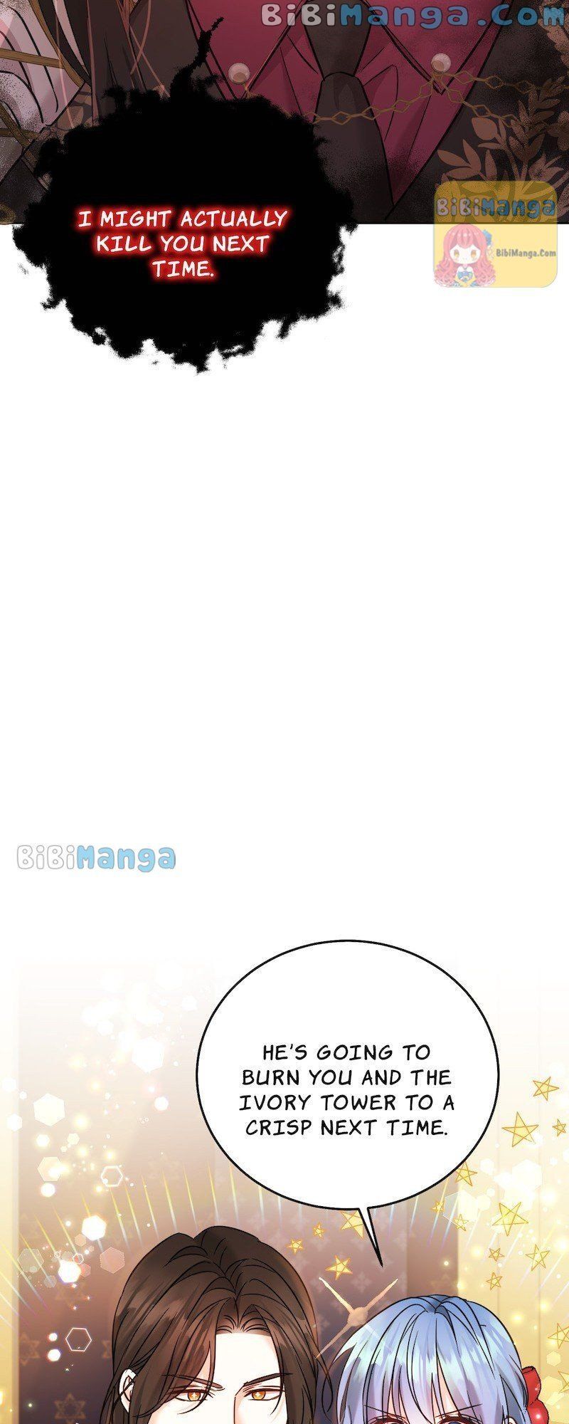 Read Saving the Villain Who was Abandoned by the Female Lead EN Manga Online