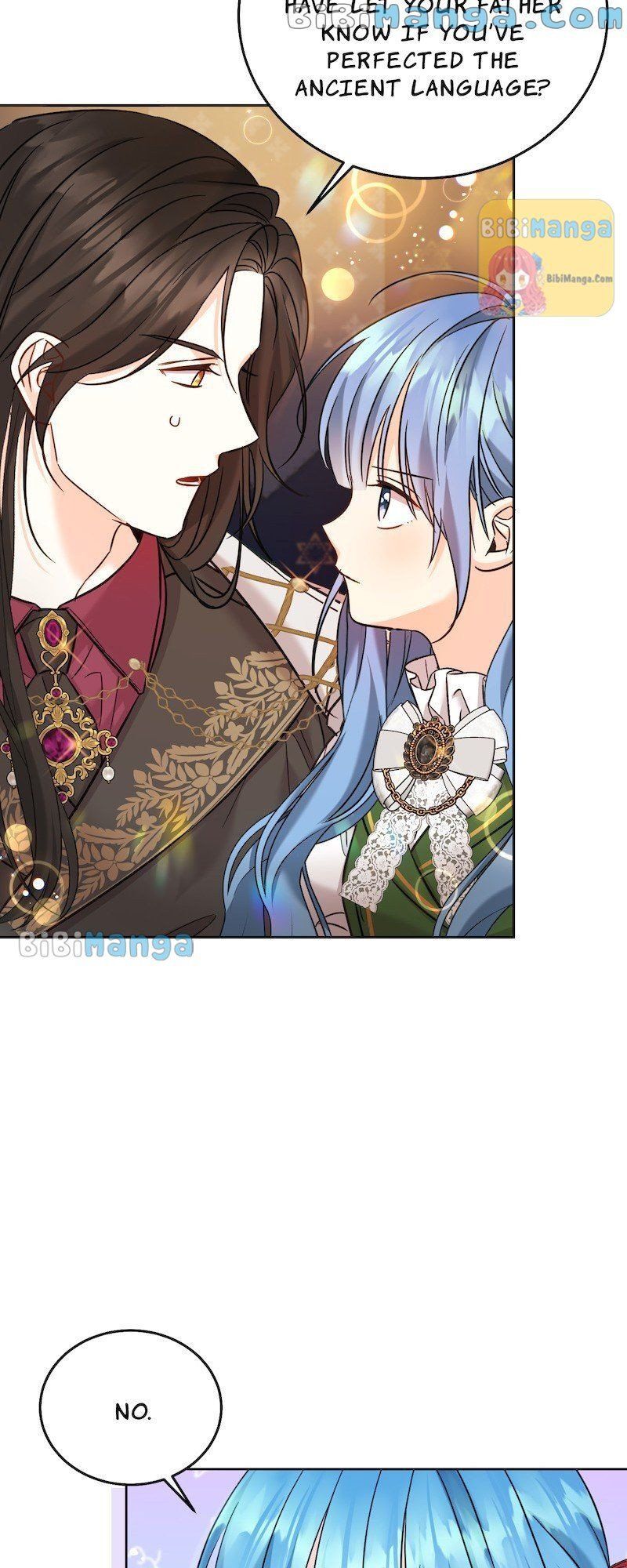 Read Saving the Villain Who was Abandoned by the Female Lead EN Manga Online