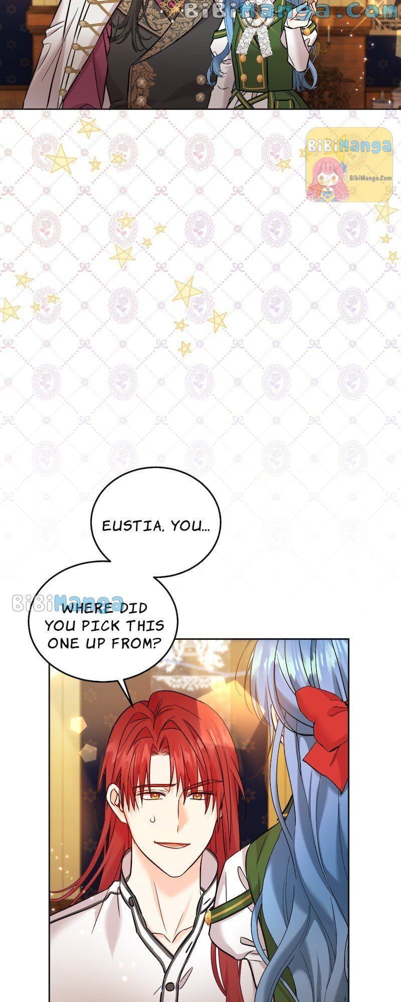 Read Saving the Villain Who was Abandoned by the Female Lead EN Manga Online