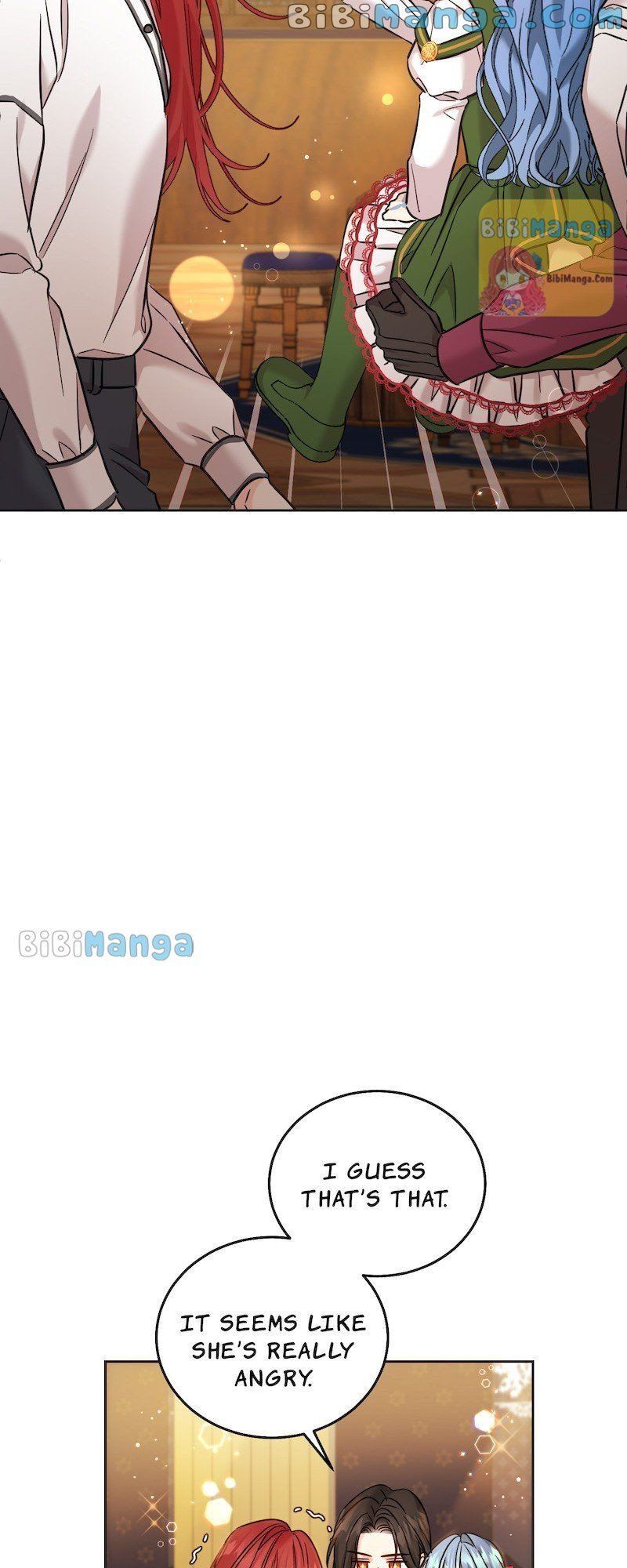 Read Saving the Villain Who was Abandoned by the Female Lead EN Manga Online