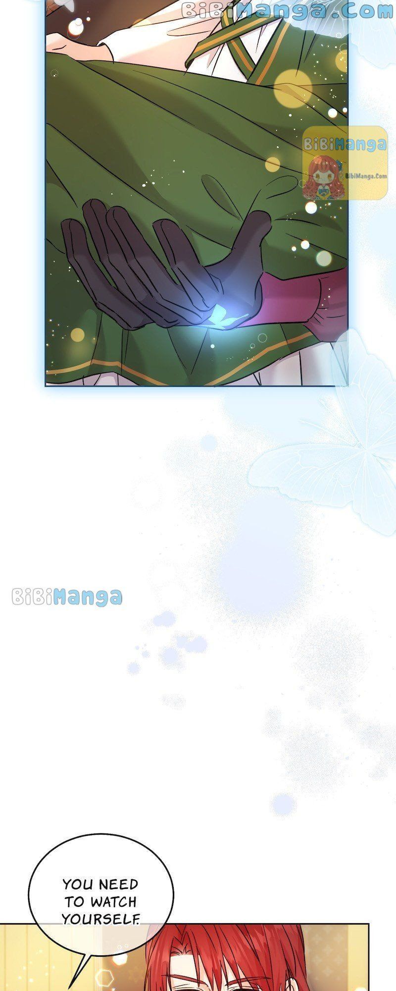 Read Saving the Villain Who was Abandoned by the Female Lead EN Manga Online