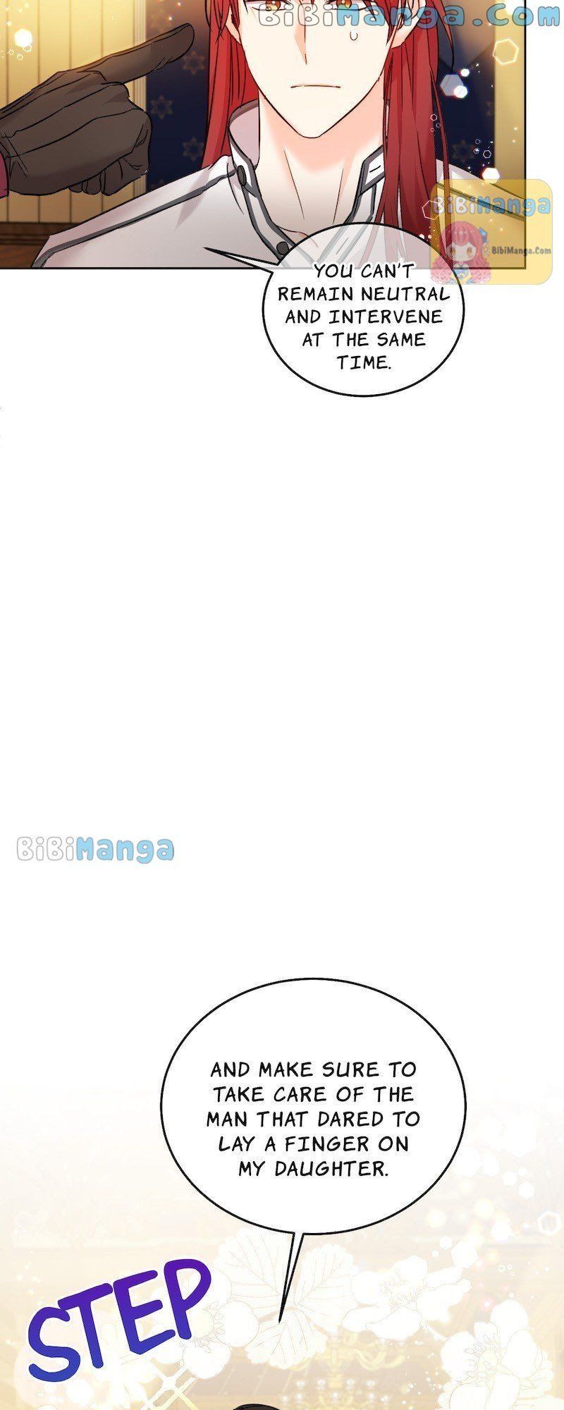 Read Saving the Villain Who was Abandoned by the Female Lead EN Manga Online