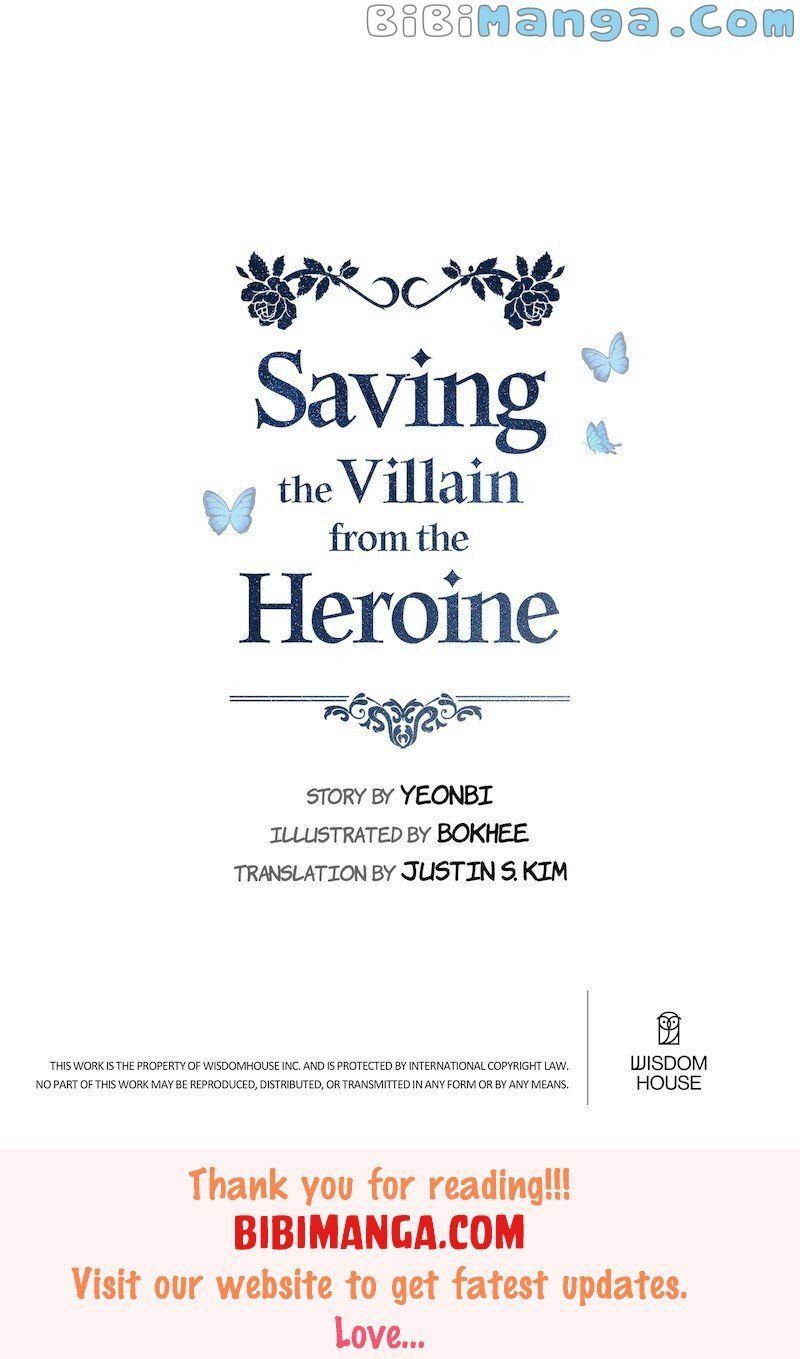 Read Saving the Villain Who was Abandoned by the Female Lead EN Manga Online