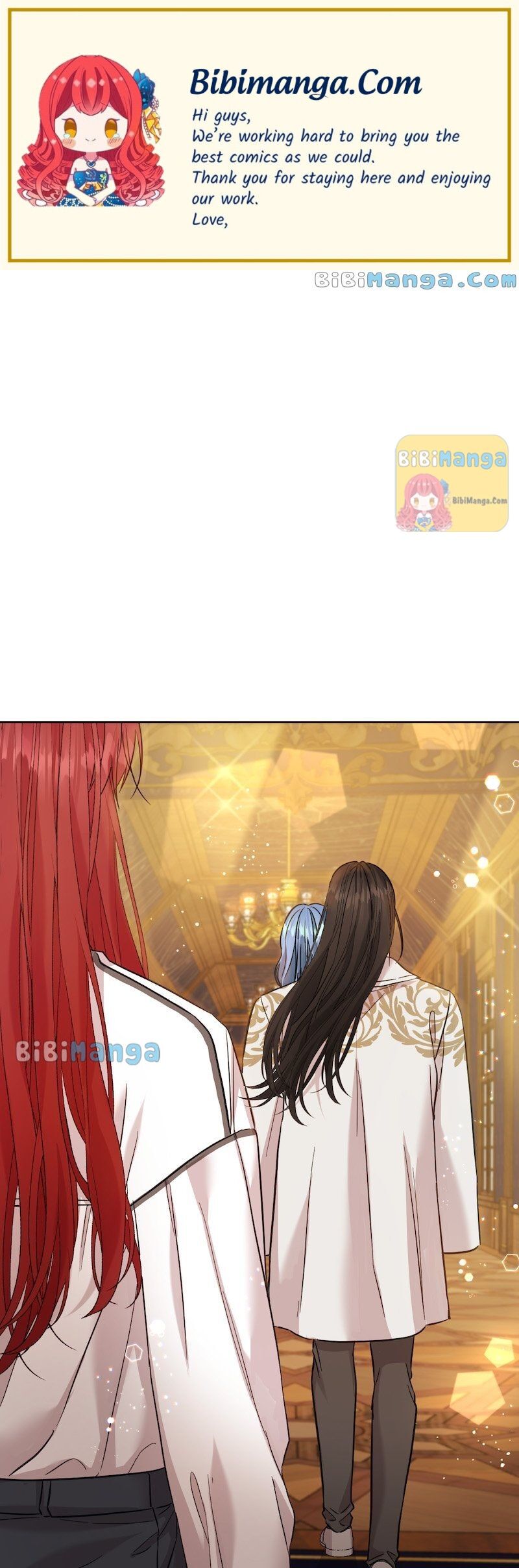 Read Saving the Villain Who was Abandoned by the Female Lead EN Manga Online