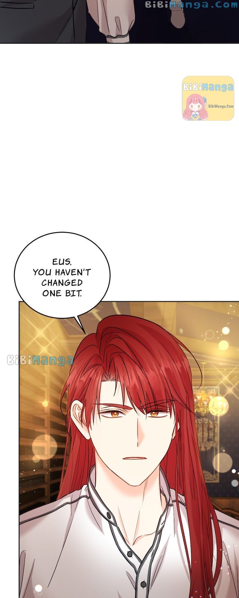 Read Saving the Villain Who was Abandoned by the Female Lead EN Manga Online