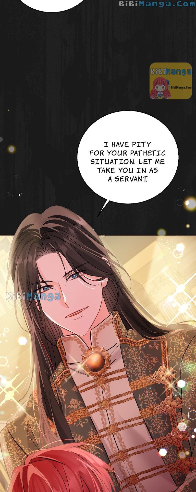 Read Saving the Villain Who was Abandoned by the Female Lead EN Manga Online
