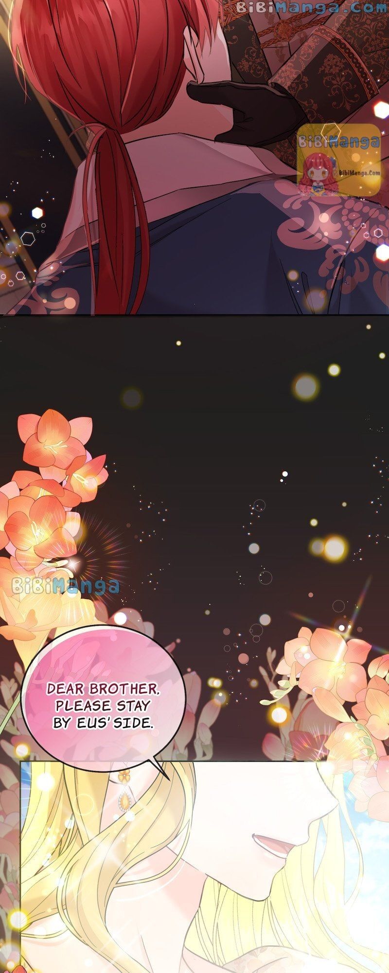 Read Saving the Villain Who was Abandoned by the Female Lead EN Manga Online