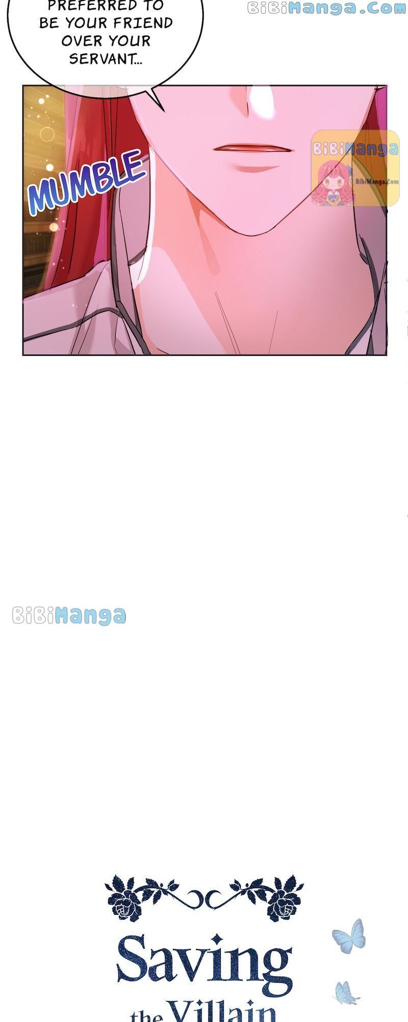 Read Saving the Villain Who was Abandoned by the Female Lead EN Manga Online