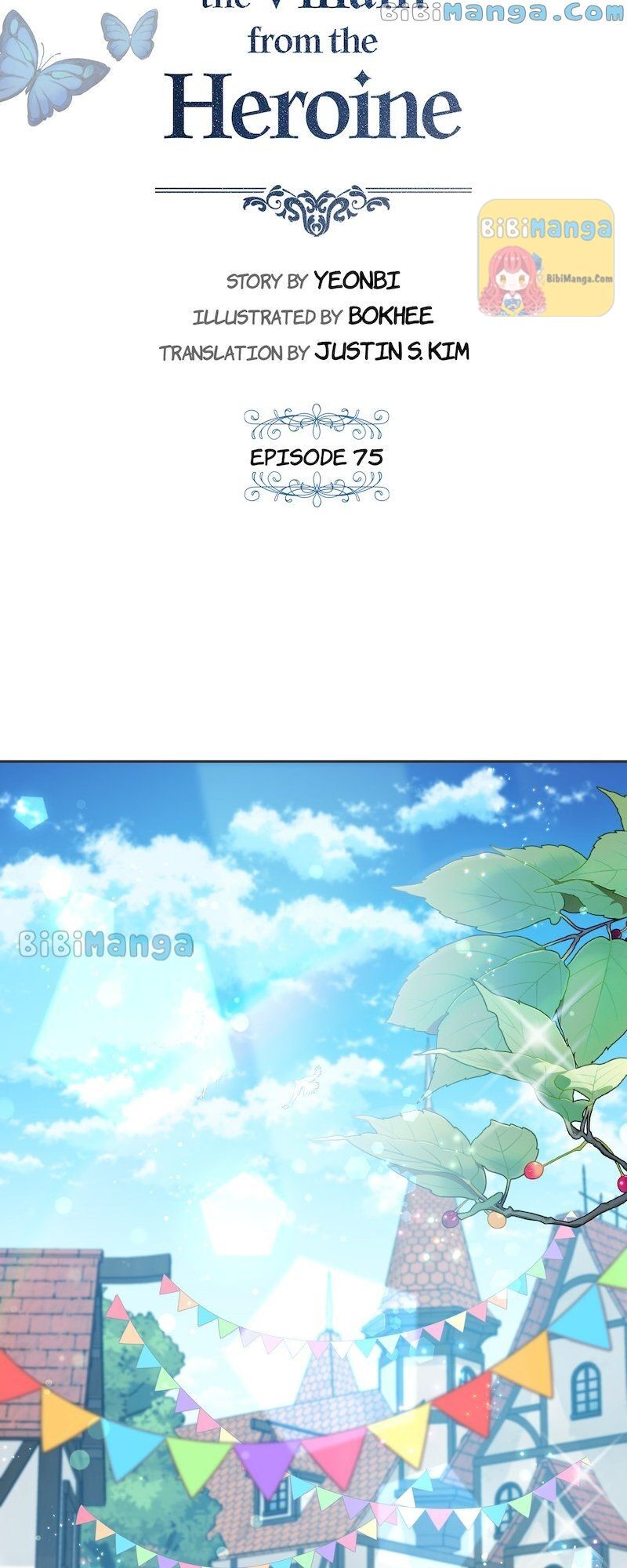 Read Saving the Villain Who was Abandoned by the Female Lead EN Manga Online