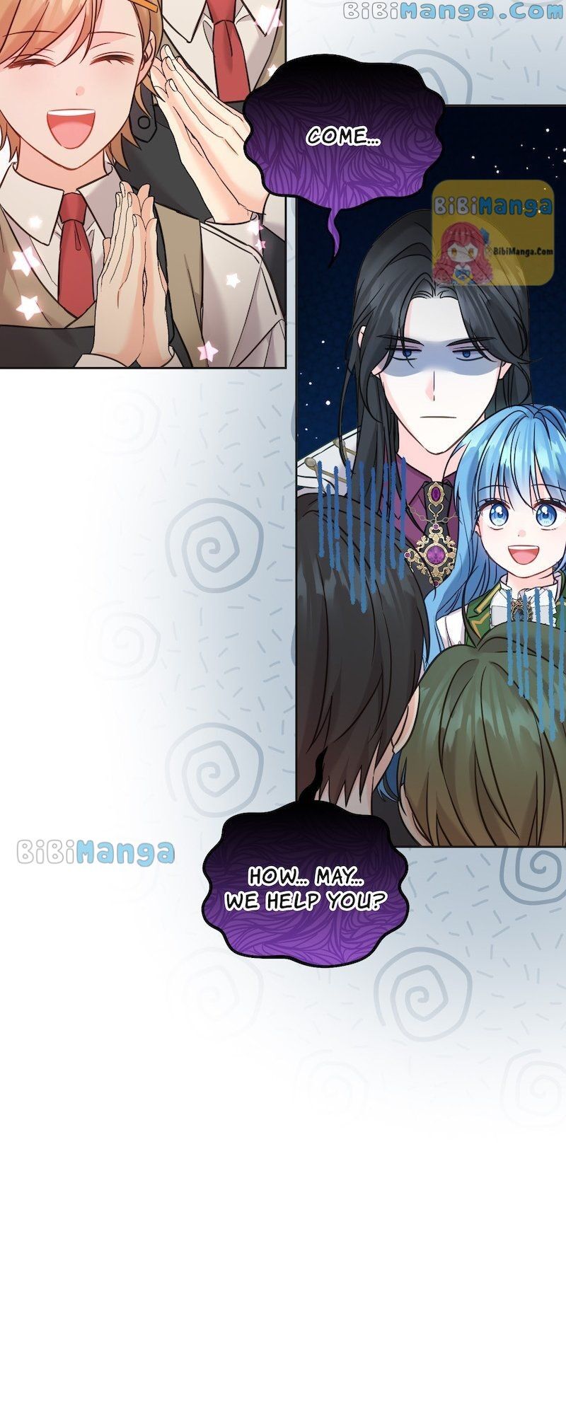 Read Saving the Villain Who was Abandoned by the Female Lead EN Manga Online