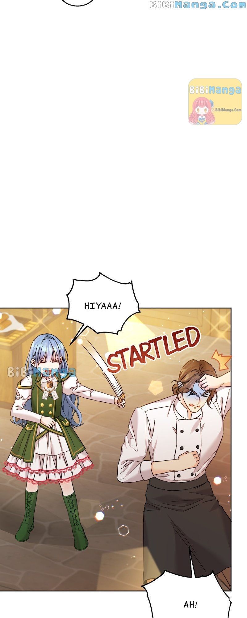 Read Saving the Villain Who was Abandoned by the Female Lead EN Manga Online