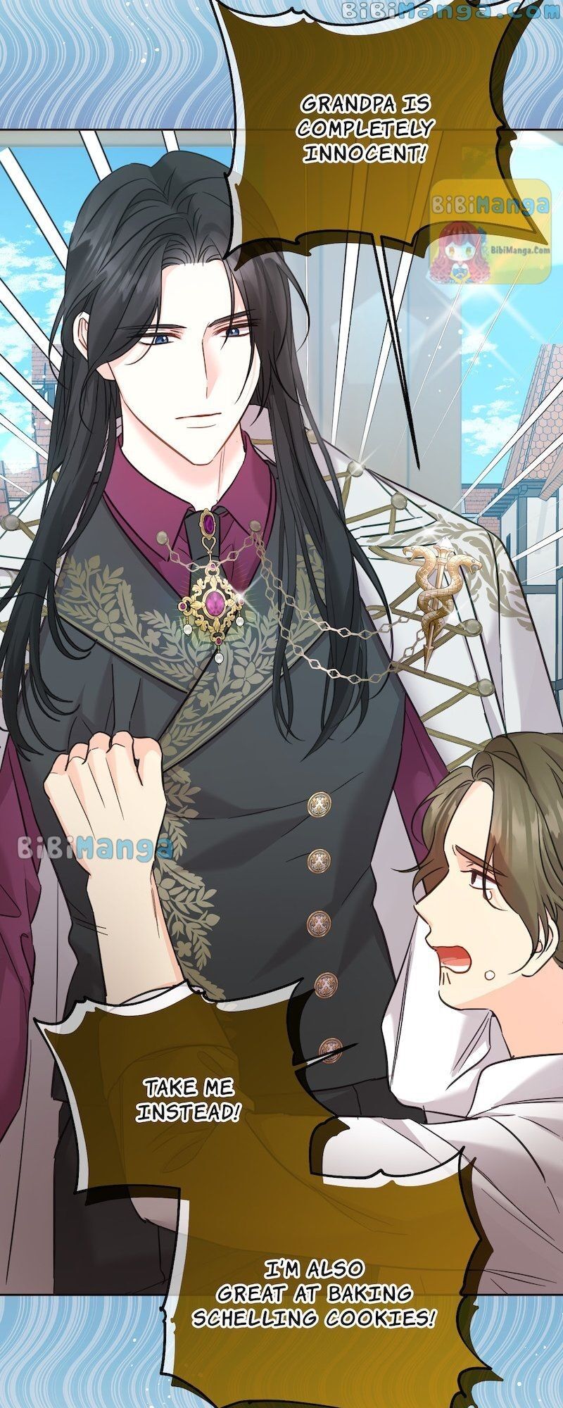 Read Saving the Villain Who was Abandoned by the Female Lead EN Manga Online