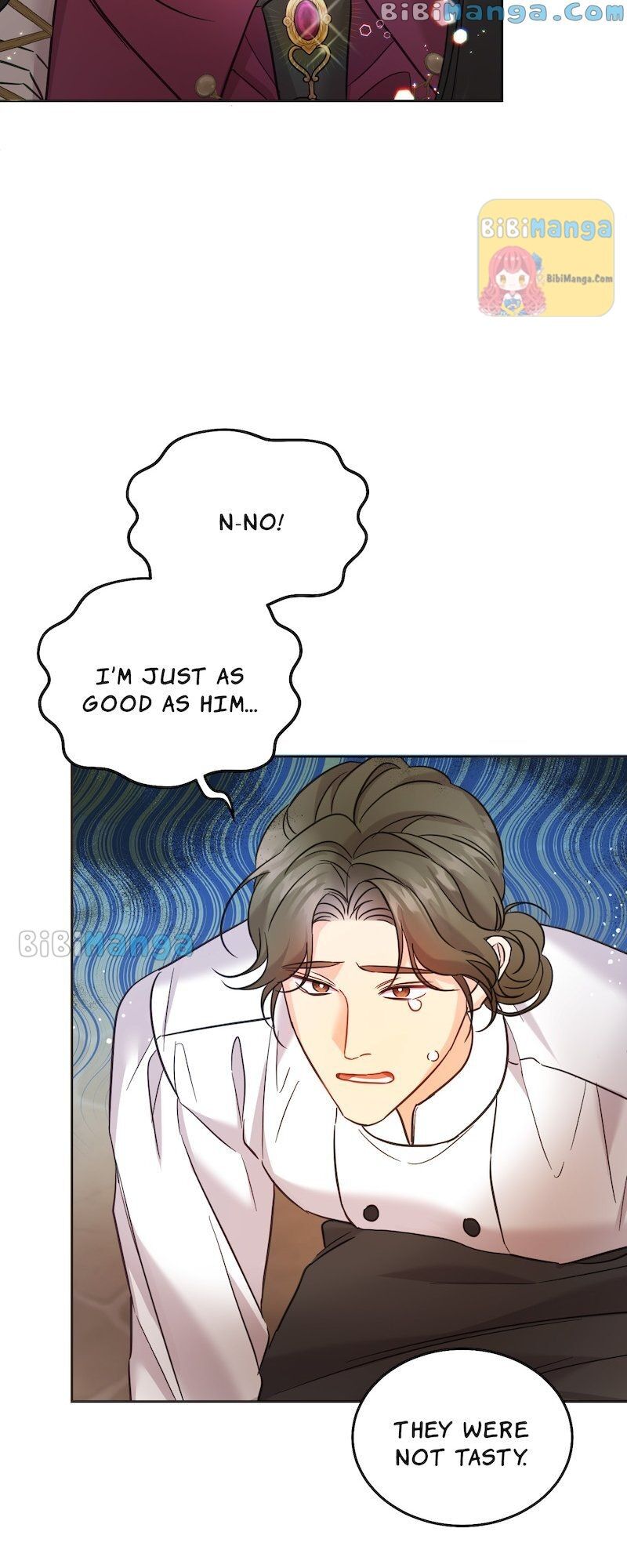 Read Saving the Villain Who was Abandoned by the Female Lead EN Manga Online