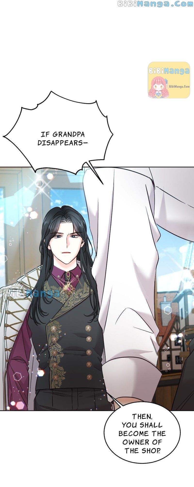 Read Saving the Villain Who was Abandoned by the Female Lead EN Manga Online