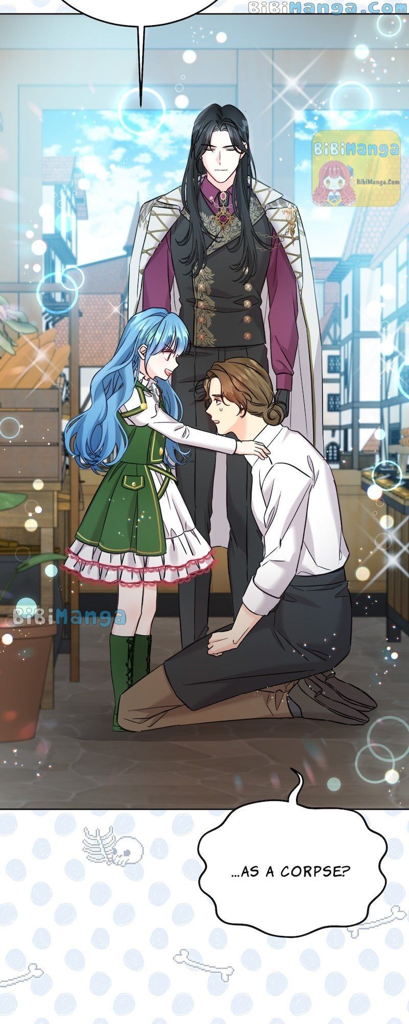 Read Saving the Villain Who was Abandoned by the Female Lead EN Manga Online
