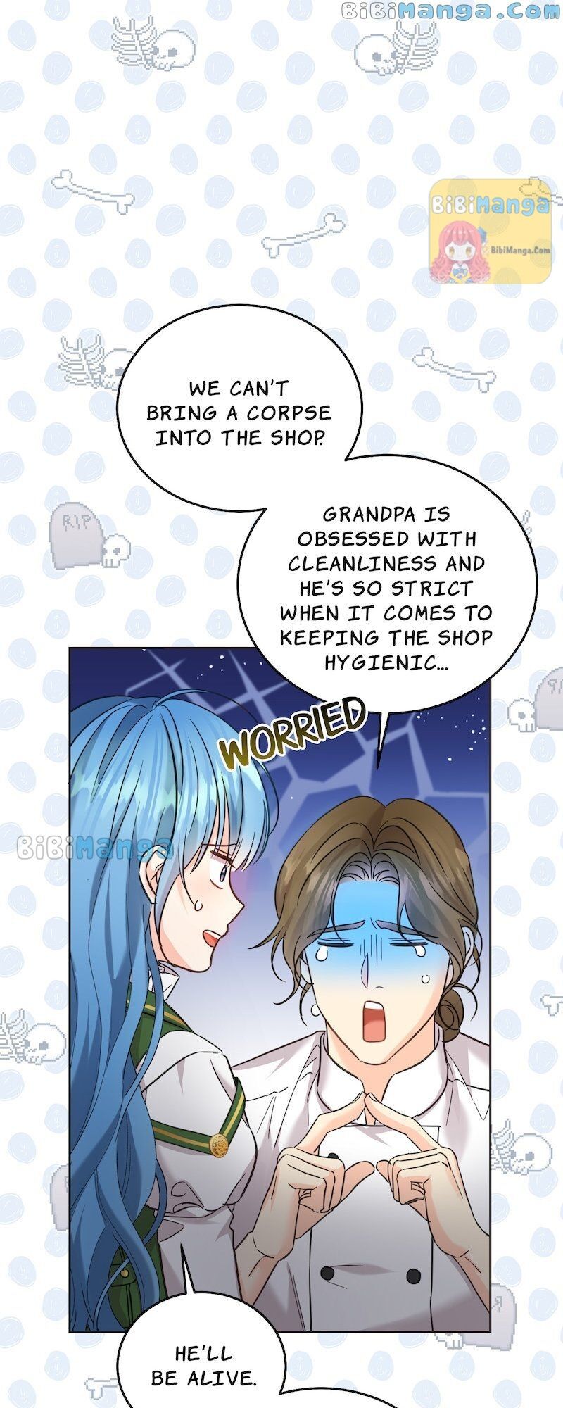 Read Saving the Villain Who was Abandoned by the Female Lead EN Manga Online
