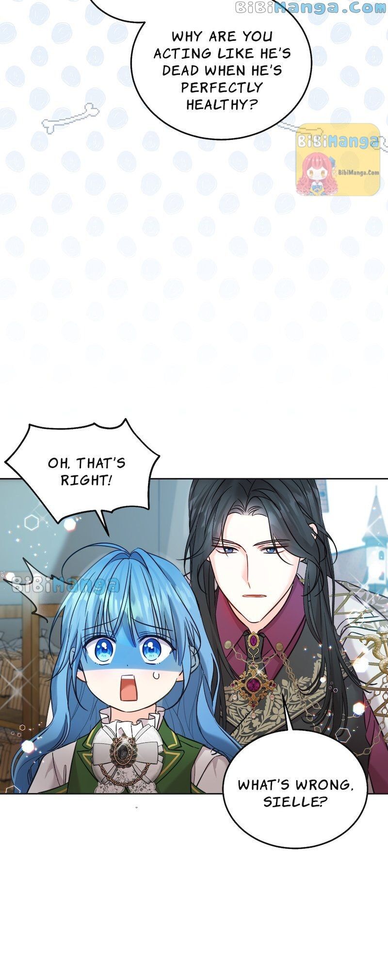 Read Saving the Villain Who was Abandoned by the Female Lead EN Manga Online