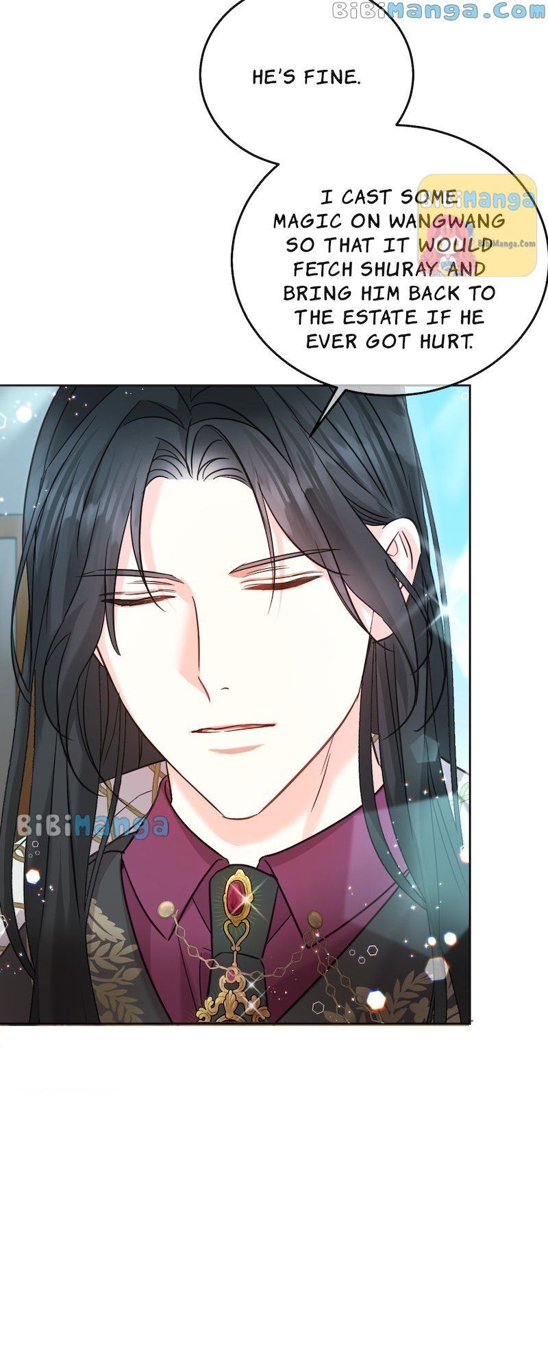 Read Saving the Villain Who was Abandoned by the Female Lead EN Manga Online