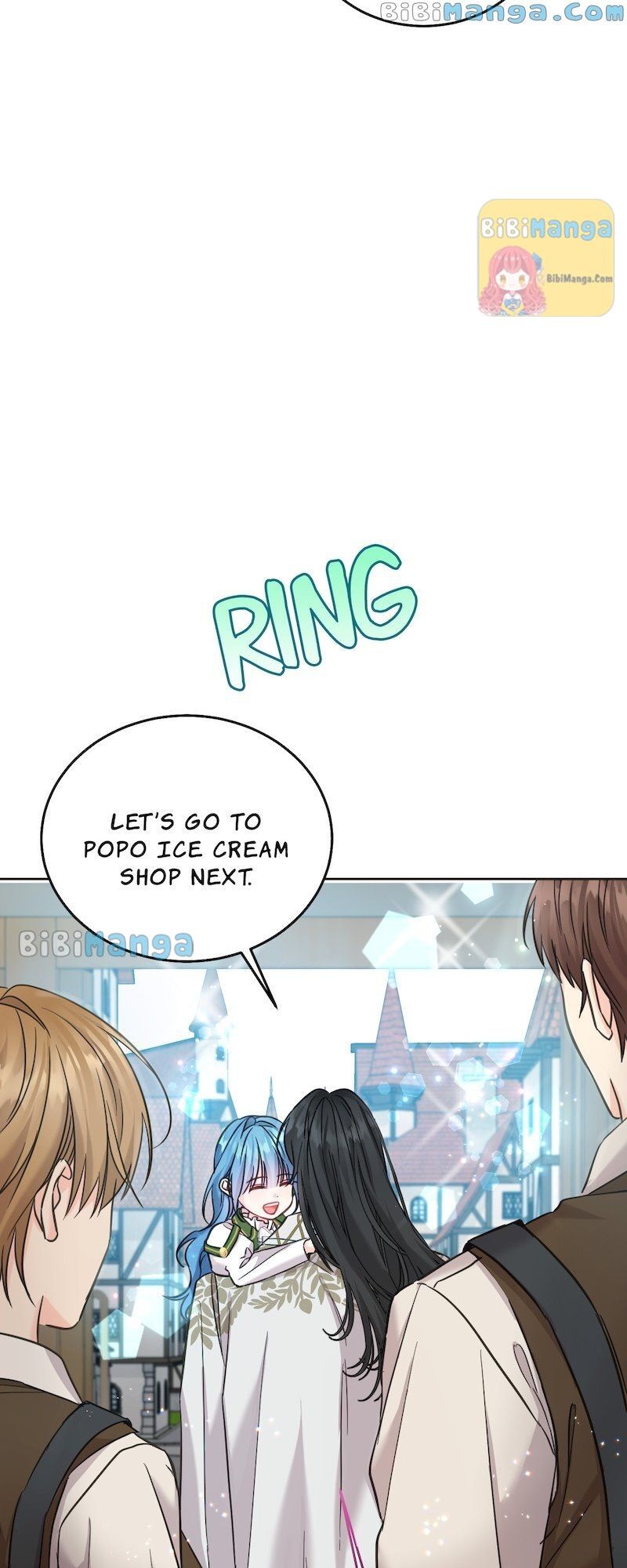 Read Saving the Villain Who was Abandoned by the Female Lead EN Manga Online