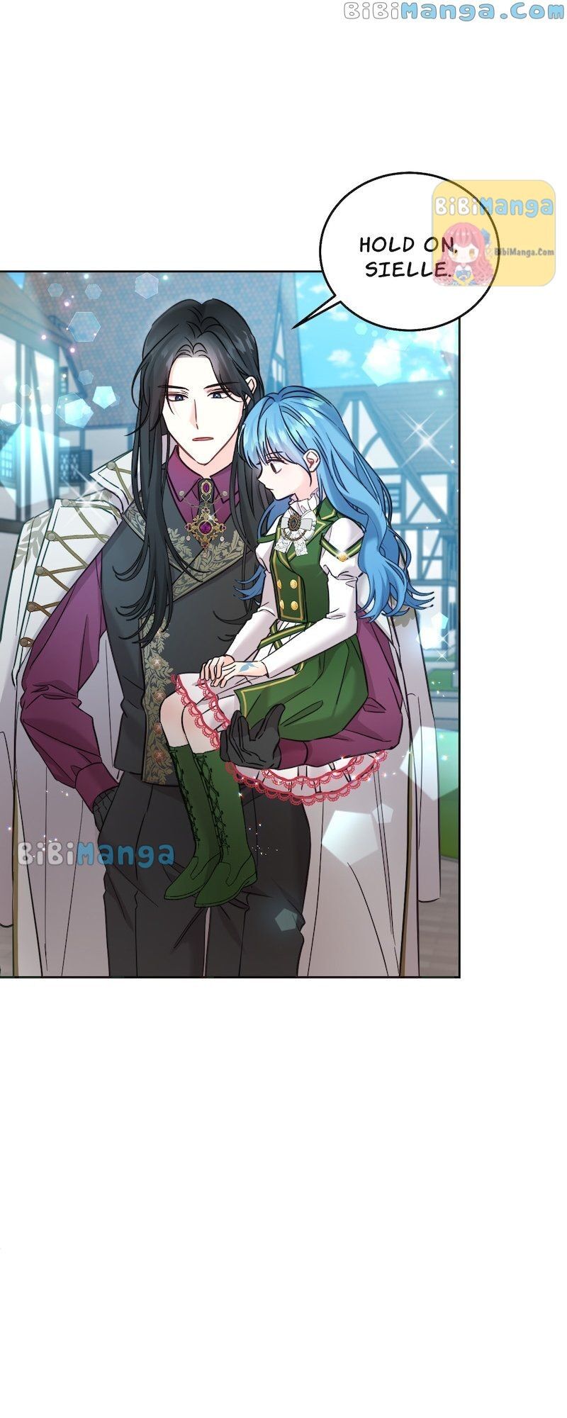 Read Saving the Villain Who was Abandoned by the Female Lead EN Manga Online