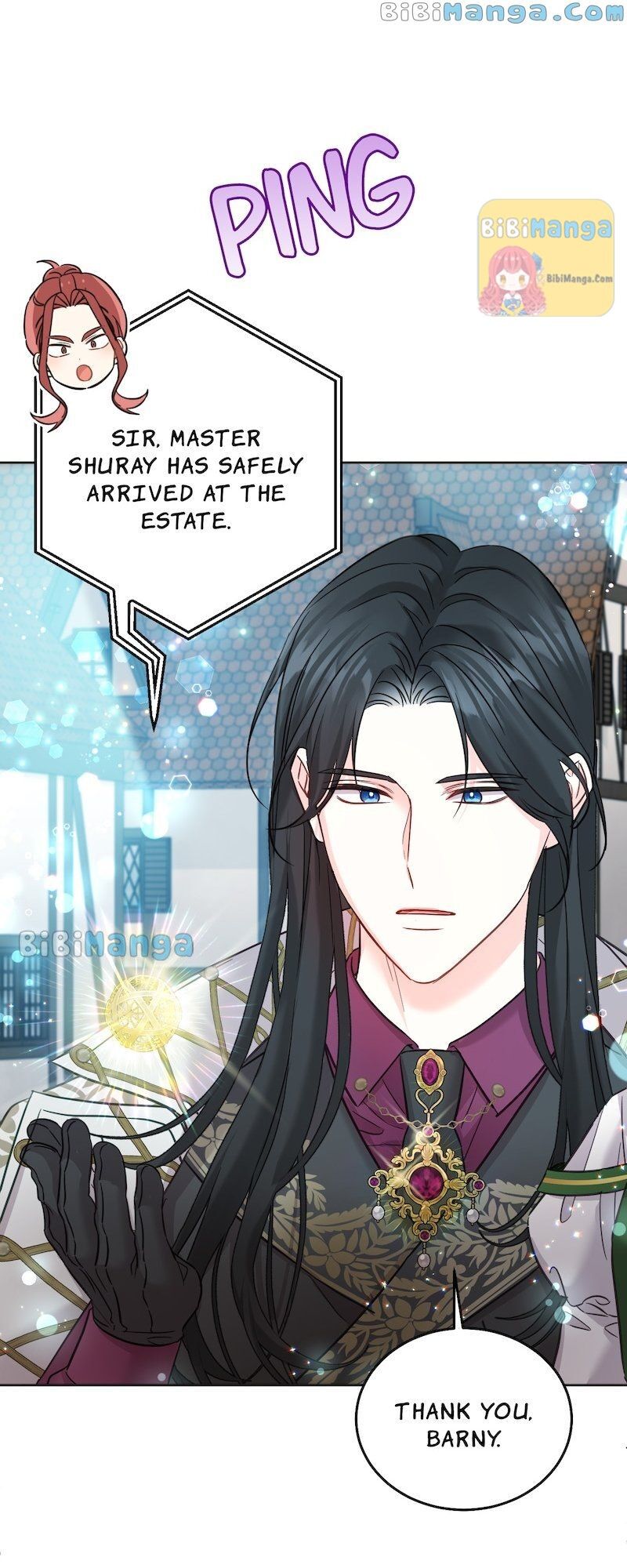 Read Saving the Villain Who was Abandoned by the Female Lead EN Manga Online
