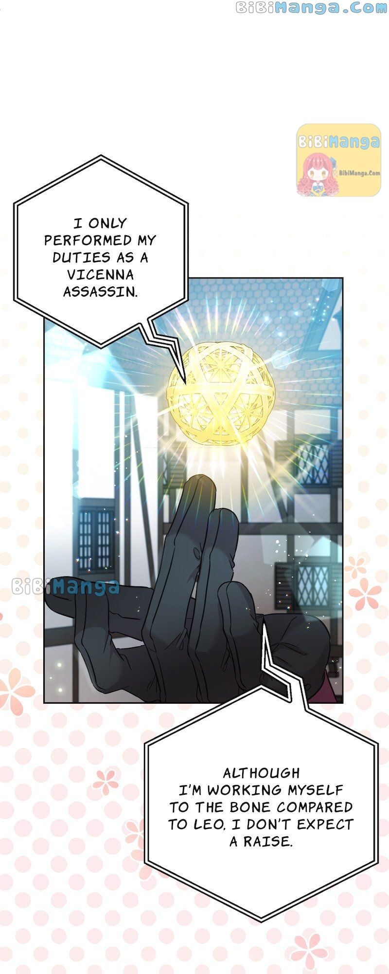 Read Saving the Villain Who was Abandoned by the Female Lead EN Manga Online