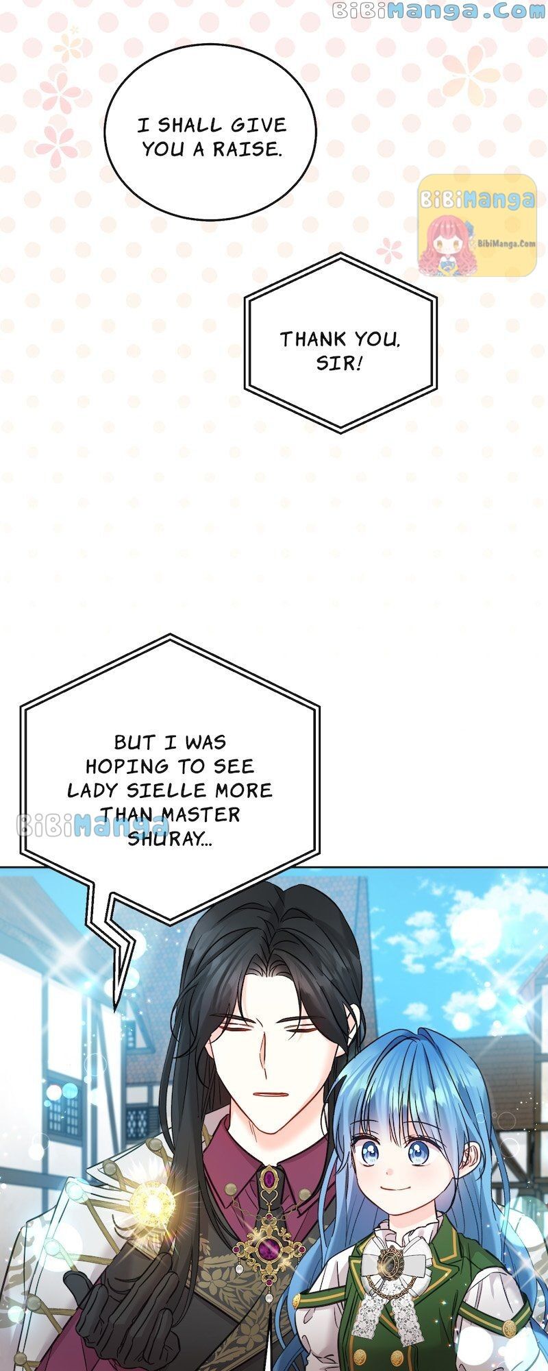 Read Saving the Villain Who was Abandoned by the Female Lead EN Manga Online