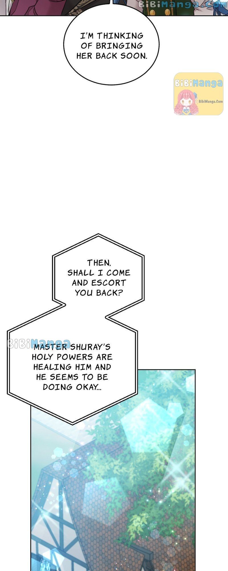Read Saving the Villain Who was Abandoned by the Female Lead EN Manga Online