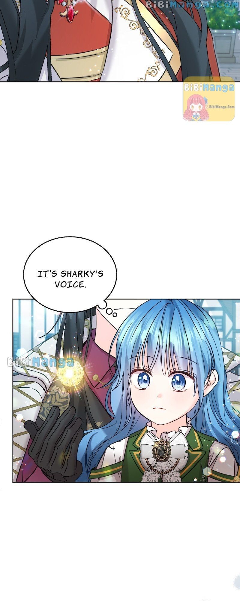 Read Saving the Villain Who was Abandoned by the Female Lead EN Manga Online