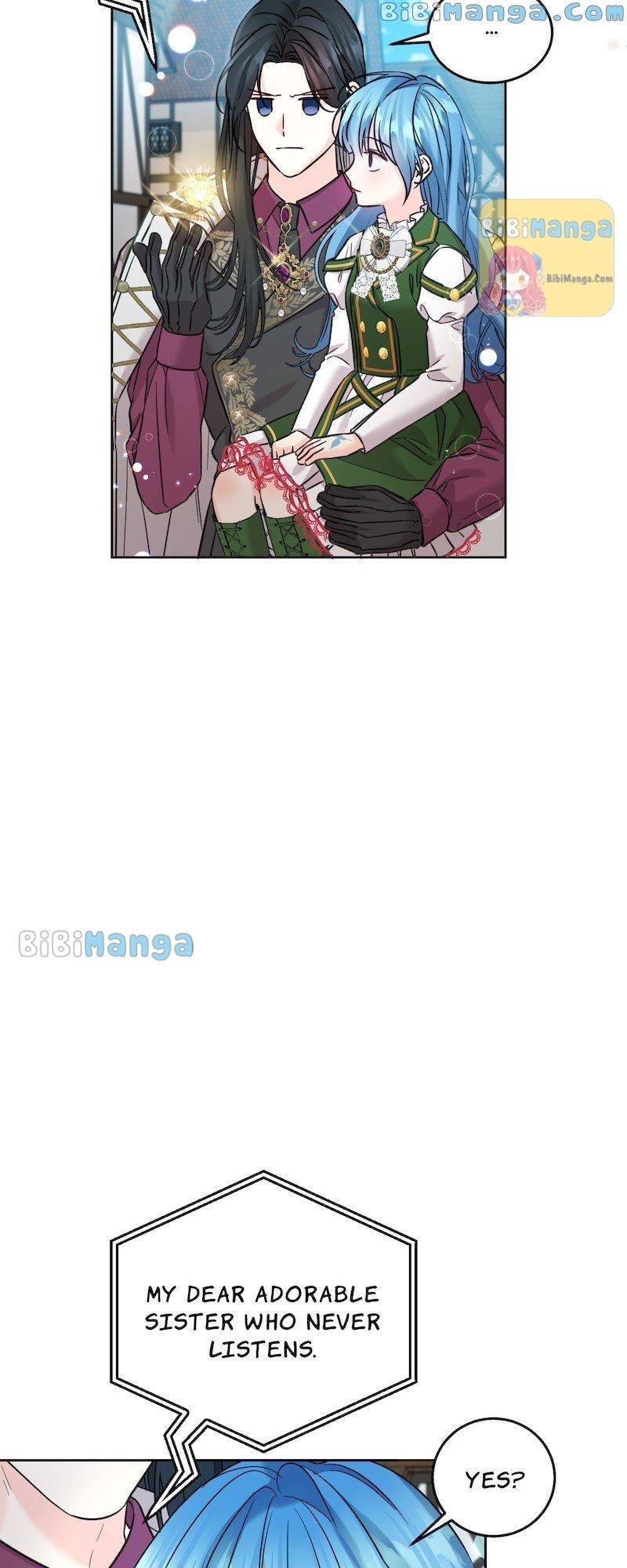 Read Saving the Villain Who was Abandoned by the Female Lead EN Manga Online
