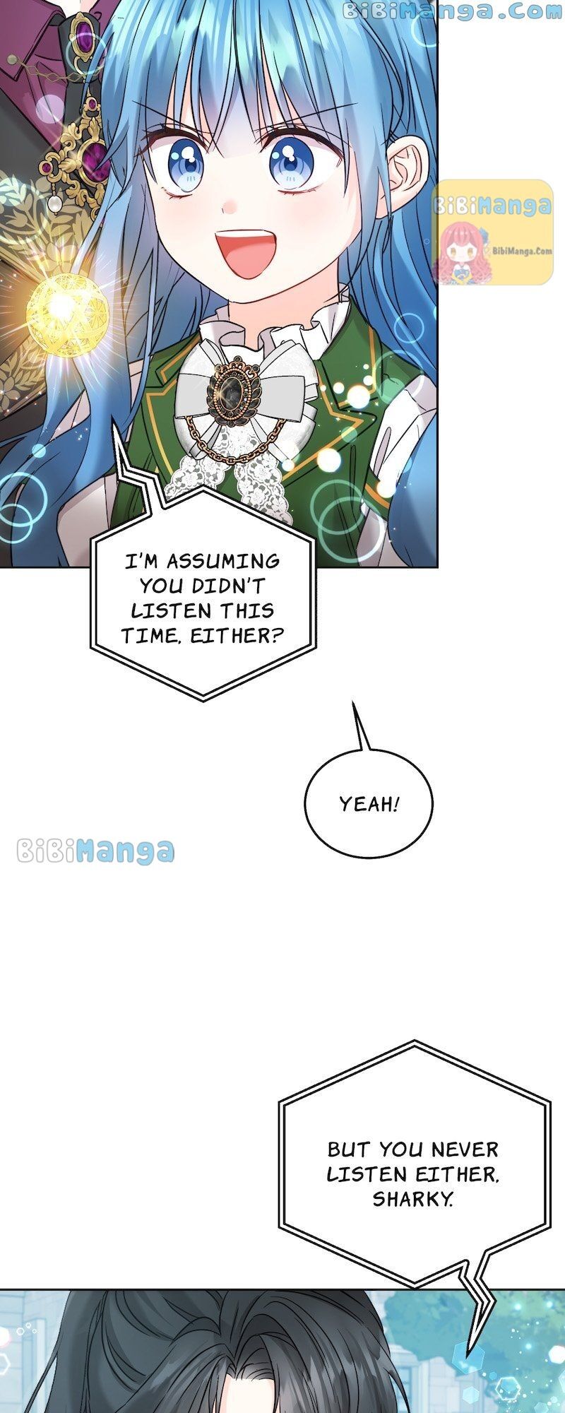 Read Saving the Villain Who was Abandoned by the Female Lead EN Manga Online