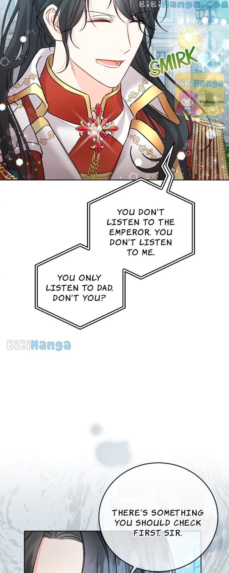 Read Saving the Villain Who was Abandoned by the Female Lead EN Manga Online