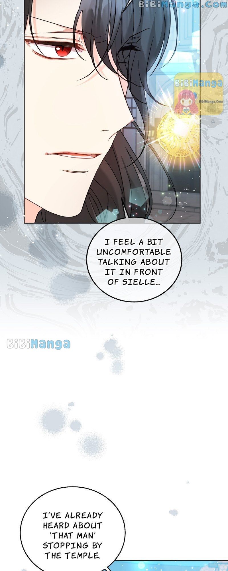 Read Saving the Villain Who was Abandoned by the Female Lead EN Manga Online