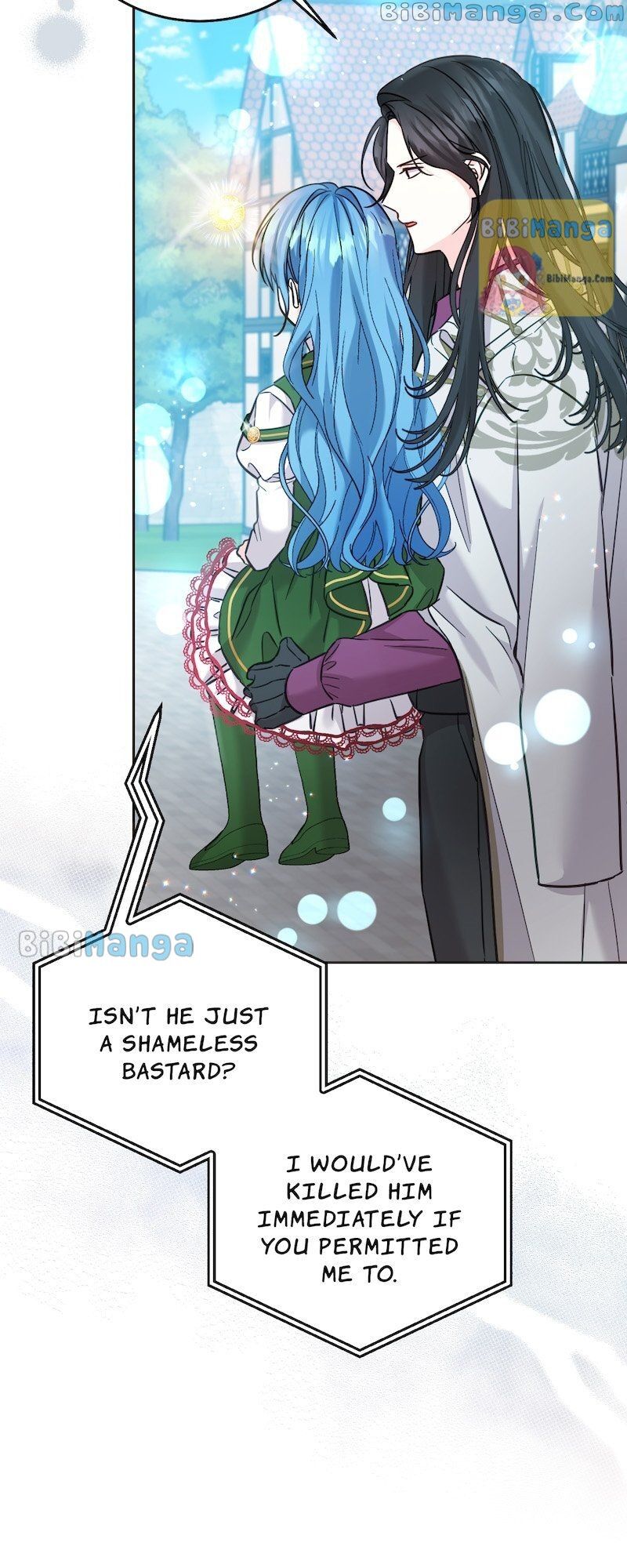 Read Saving the Villain Who was Abandoned by the Female Lead EN Manga Online
